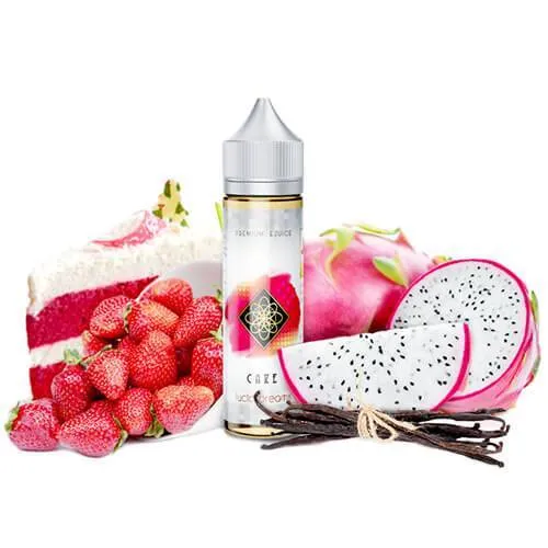 Signature Blends by West Coast Mixology - Lucid Dreams