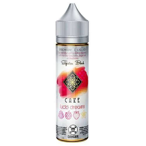 Signature Blends by West Coast Mixology - Lucid Dreams