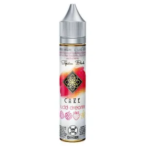 Signature Blends by West Coast Mixology - Lucid Dreams