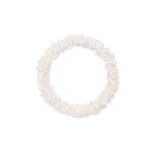 Silk Skinny Scrunchies