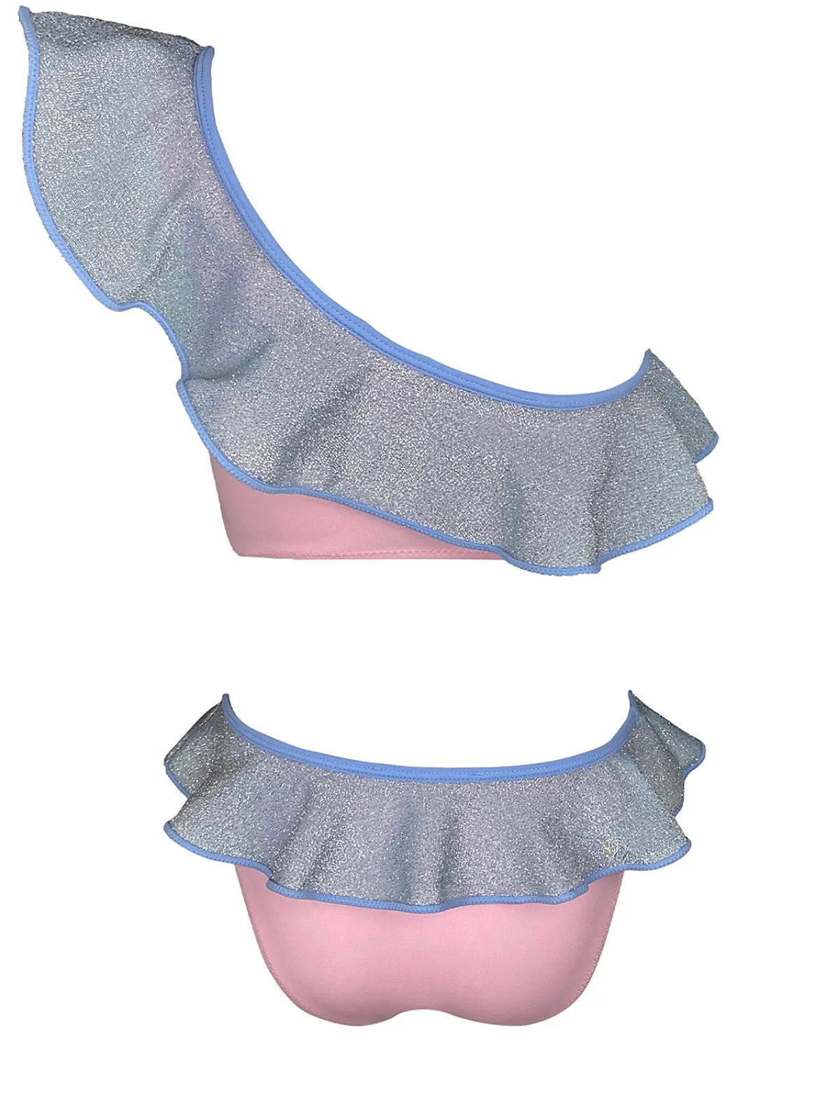 Silvia Bikini
