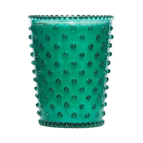 SIMPATICO Hobnail 100 Hour Candle - Marine