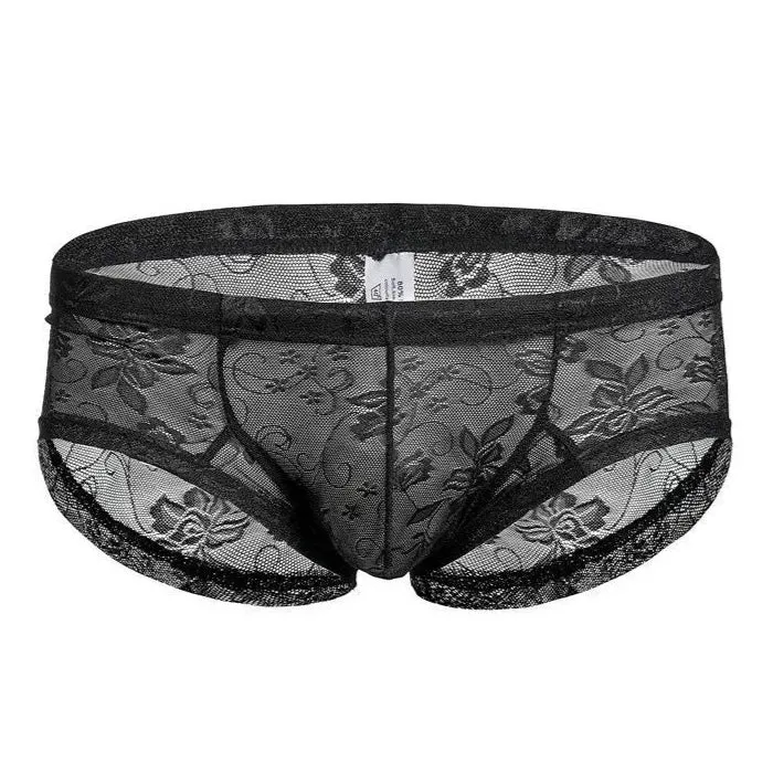 Sissy Lace Panties