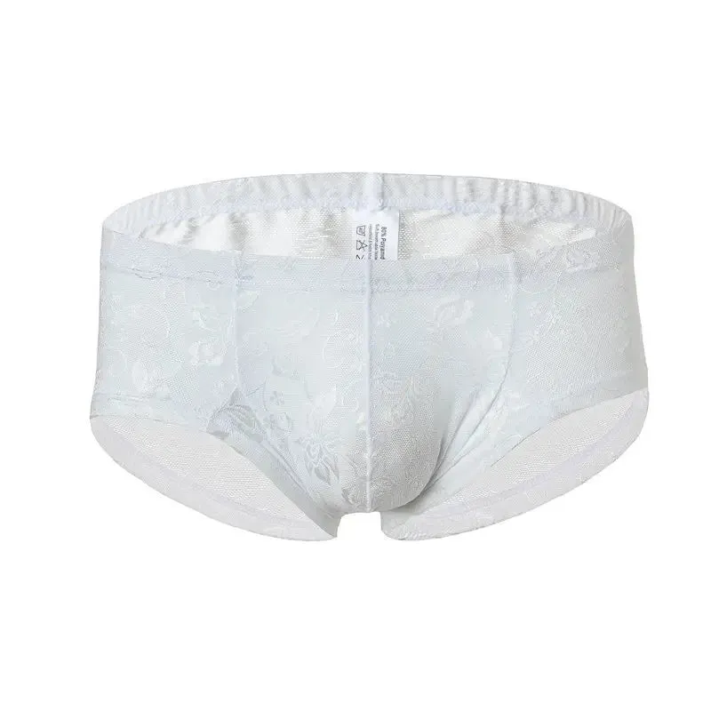 Sissy Lace Panties