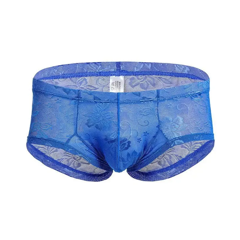 Sissy Lace Panties