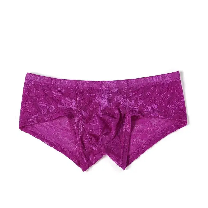 Sissy Lace Panties