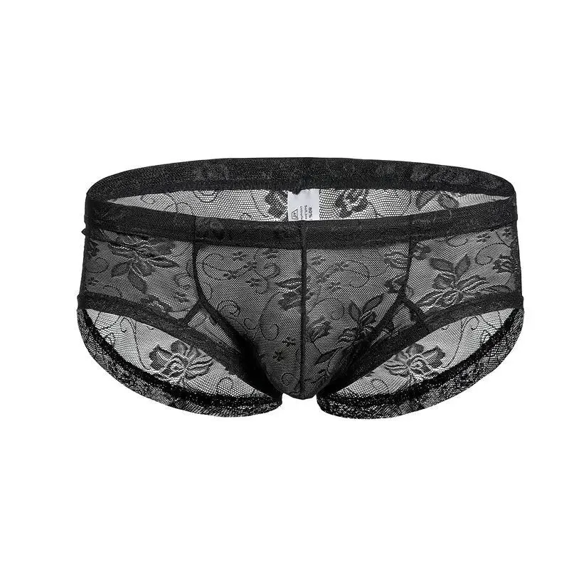 Sissy Lace Panties