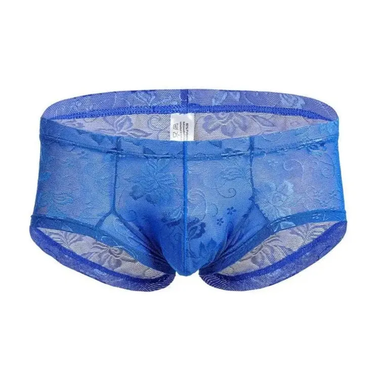 Sissy Lace Panties