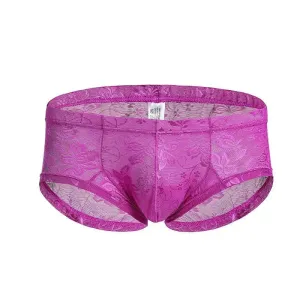 Sissy Lace Panties