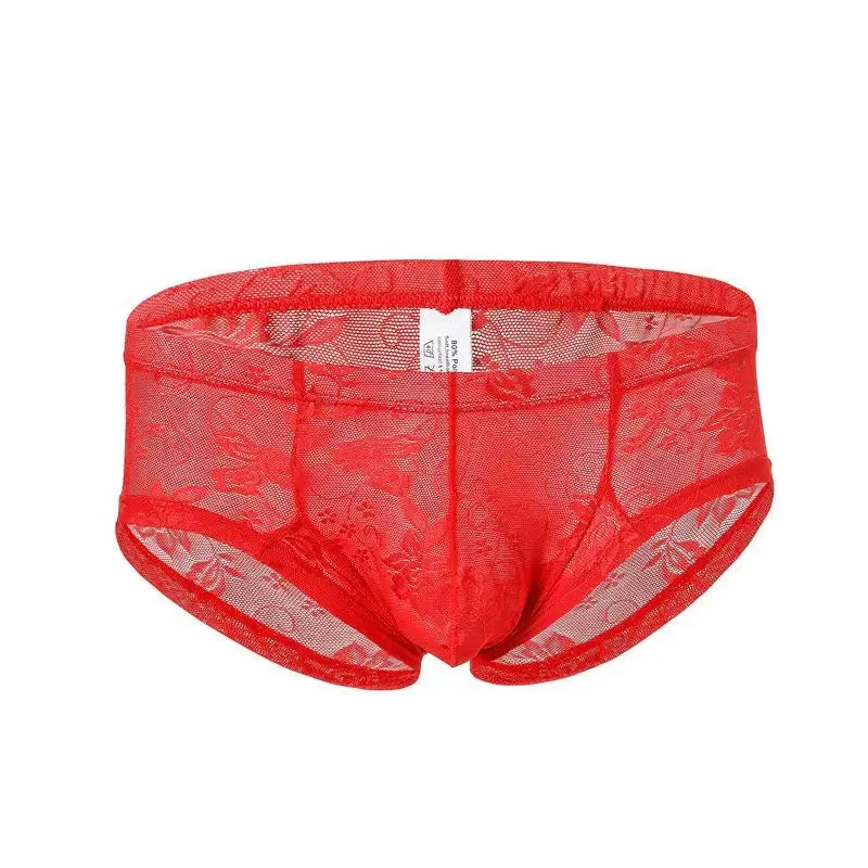 Sissy Lace Panties