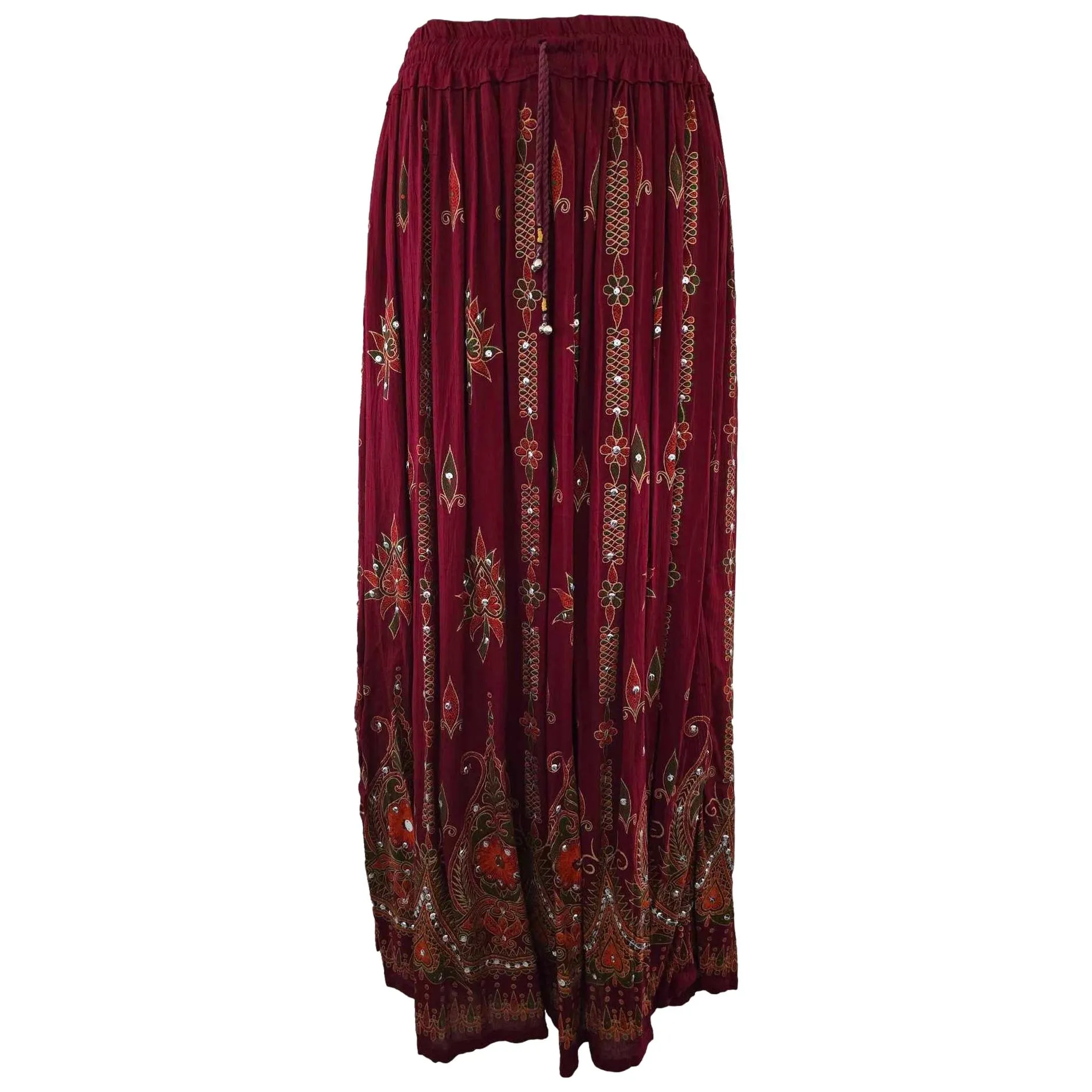 Sitara skirt