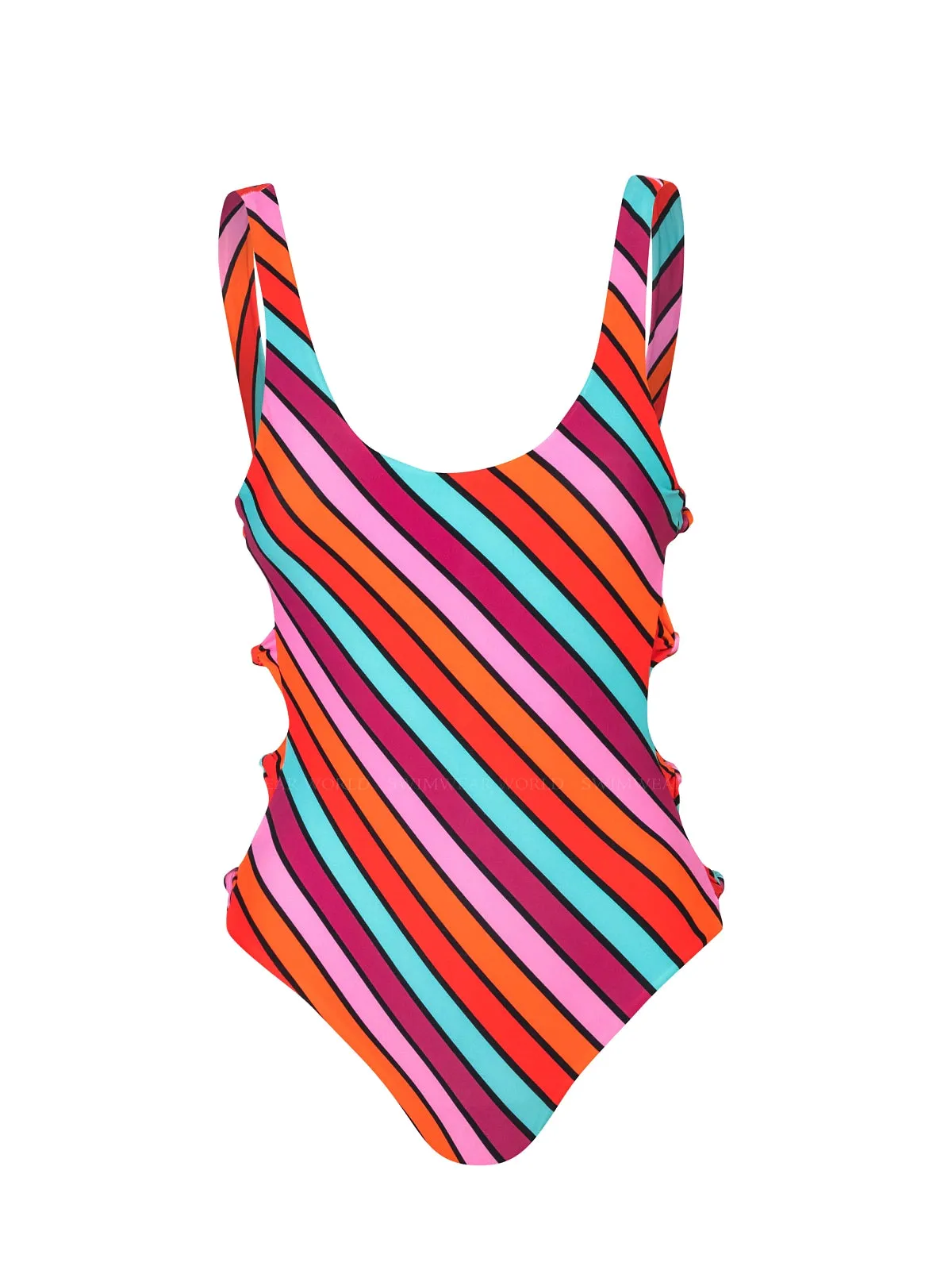 Skye One Piece ::RET