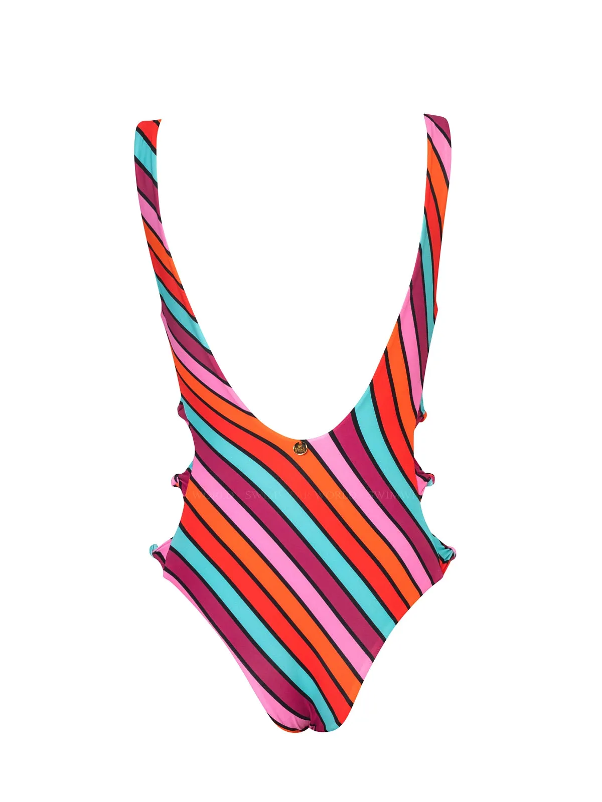 Skye One Piece ::RET