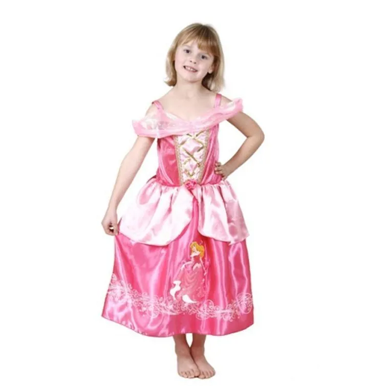 Sleeping Beauty Ornate Size 3 5