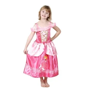 Sleeping Beauty Ornate Size 3 5