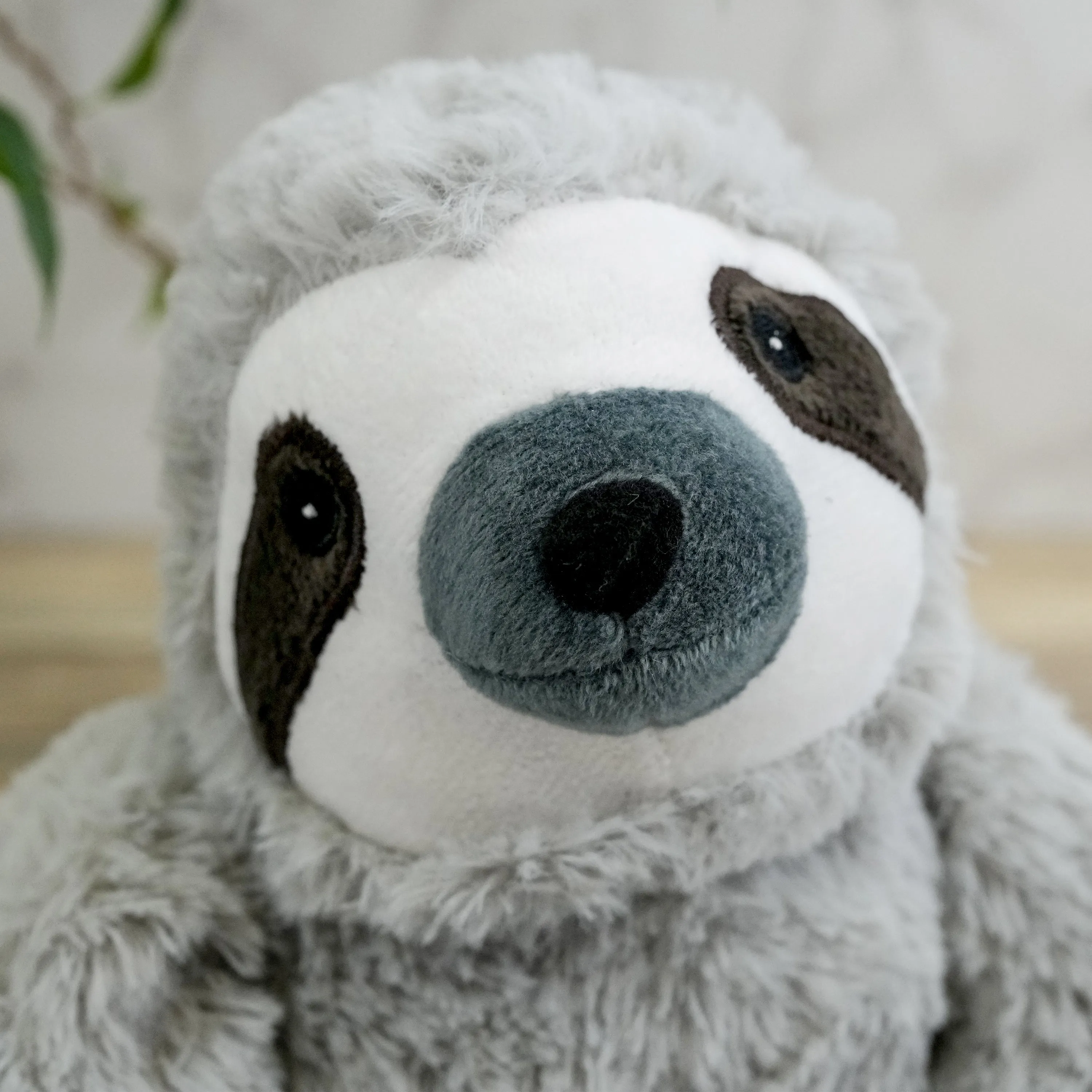 Sloth Door Novelty Stops