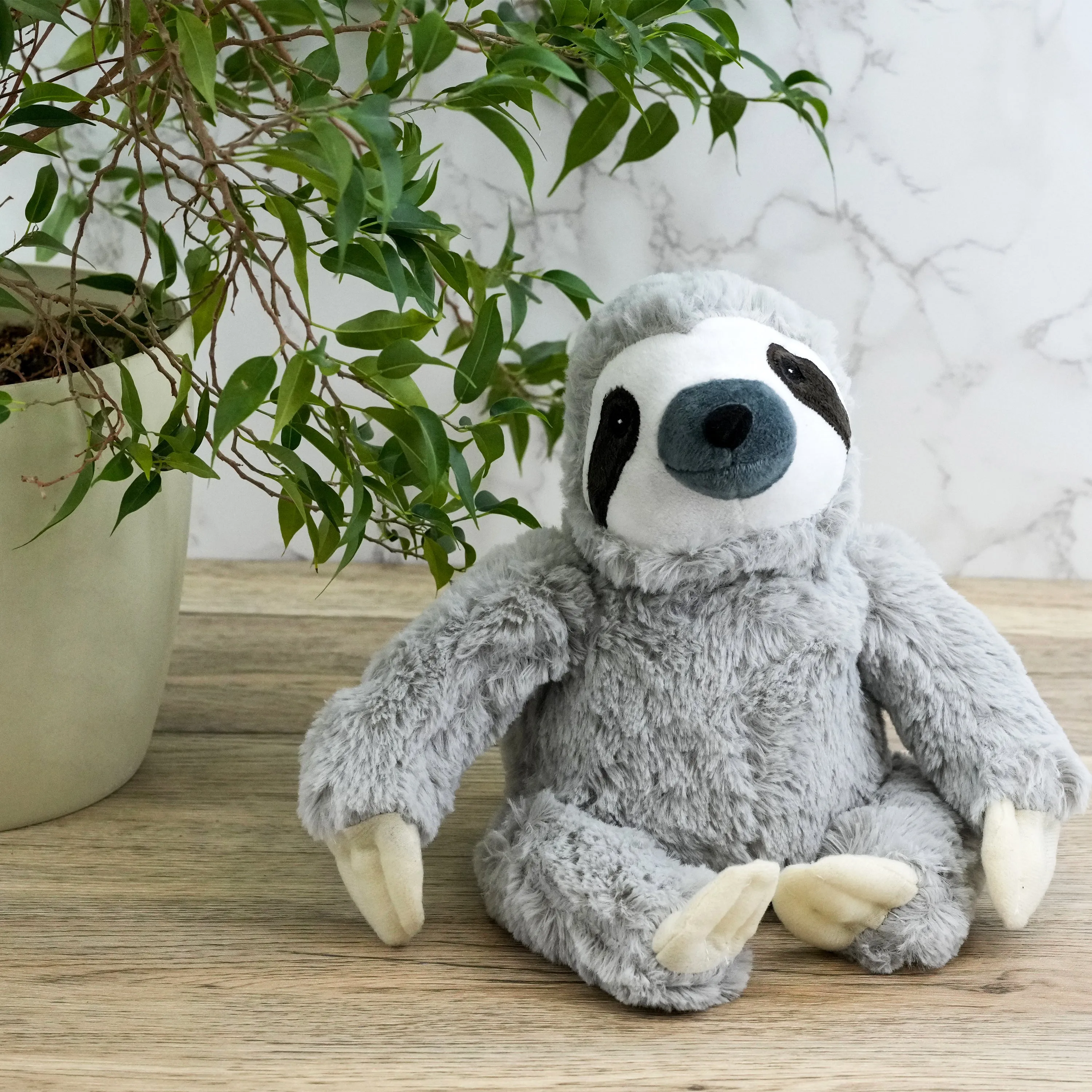 Sloth Door Novelty Stops