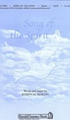 SONG OF THE SPIRIT