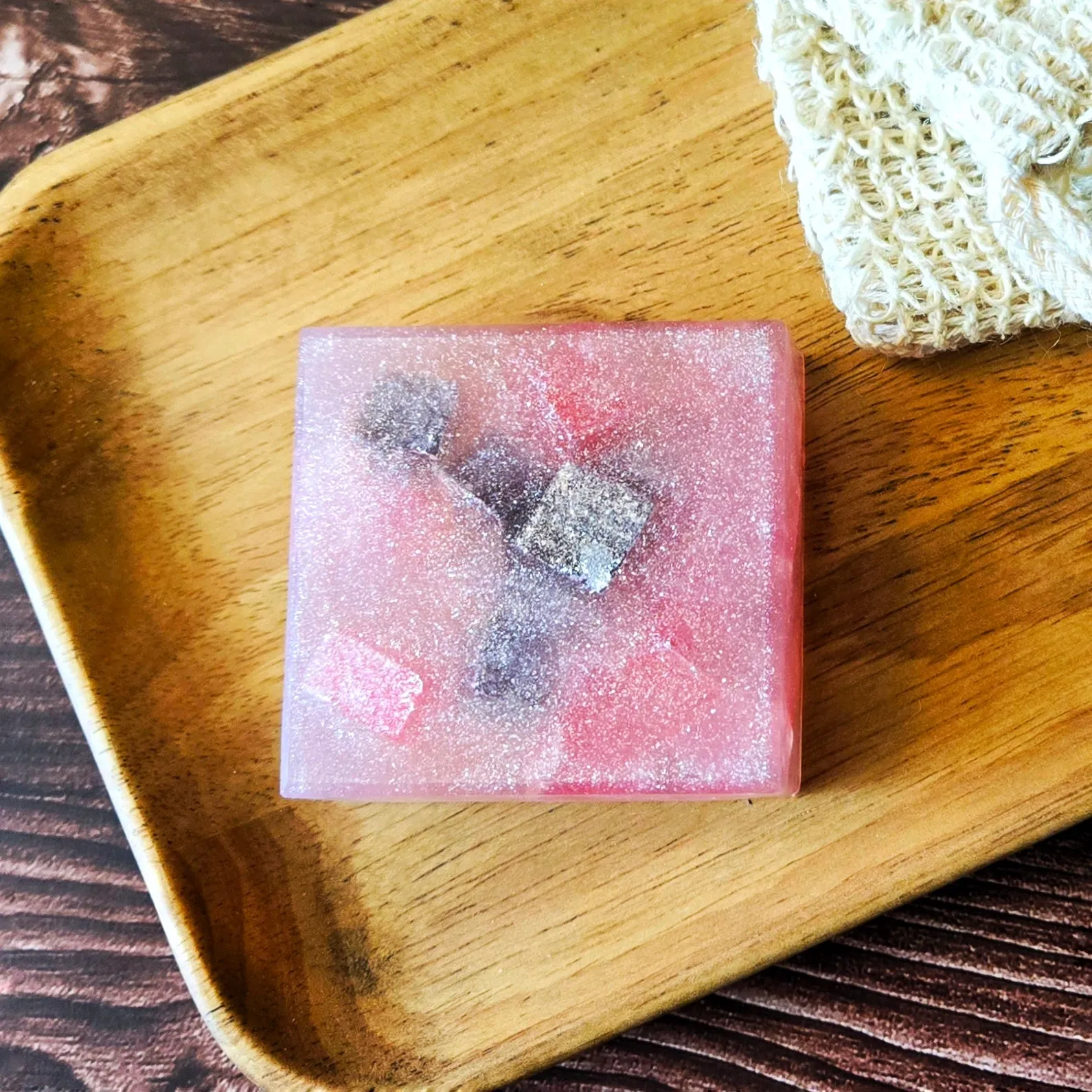Sparkling Berry Spritz