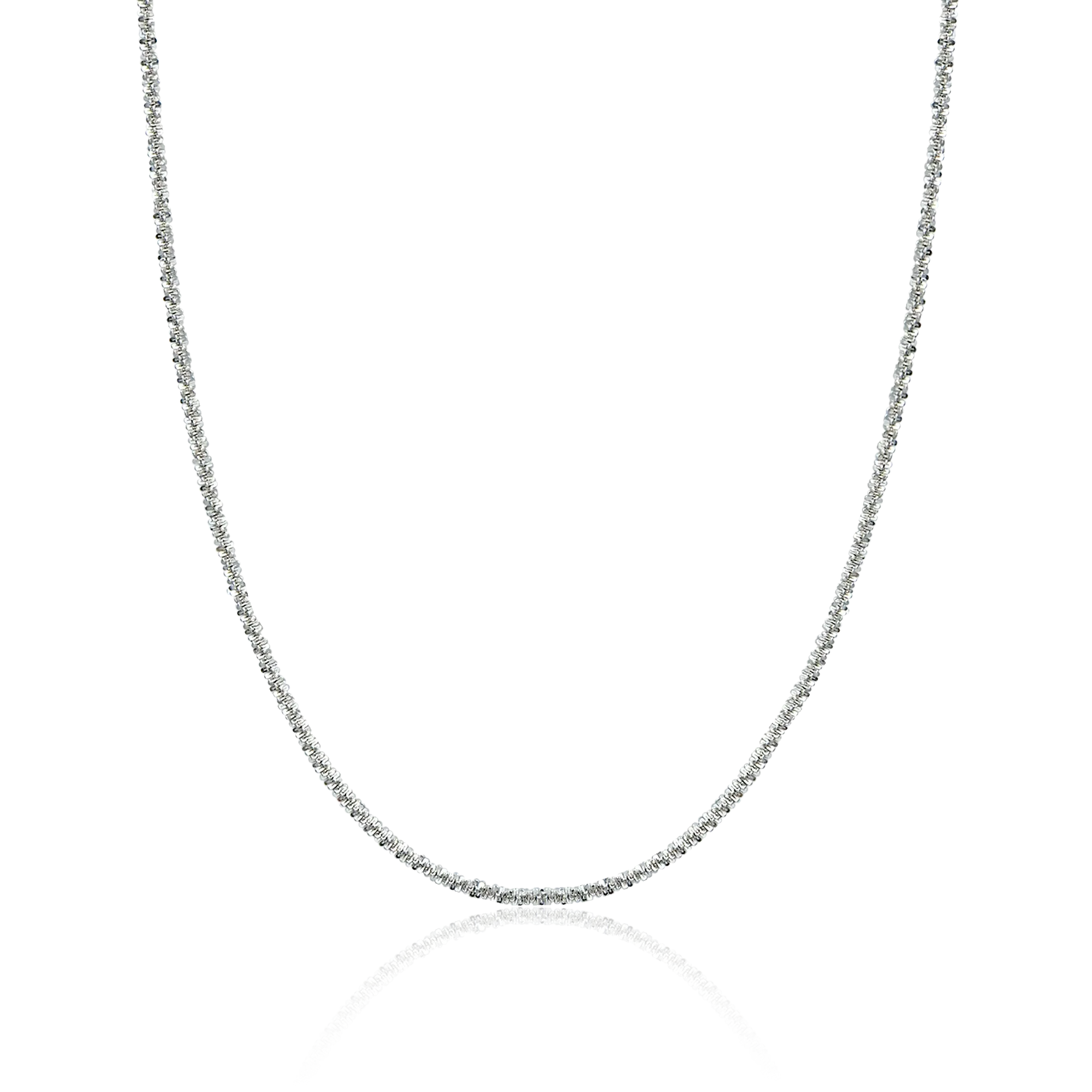 Sparkling Chain - 1.8mm