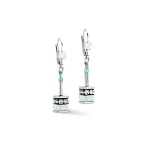 Sparkling Classic Pastel earrings multicolour