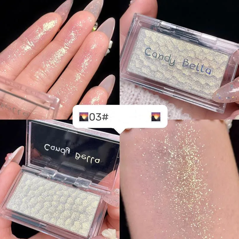 Sparkling Diamond Highlights MK0031