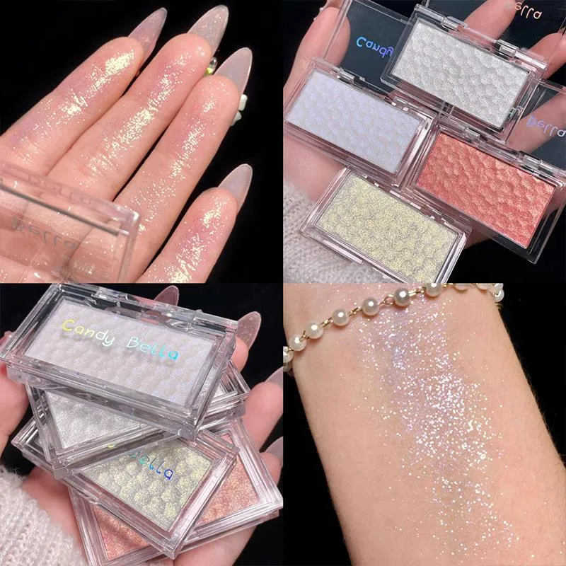 Sparkling Diamond Highlights MK0031