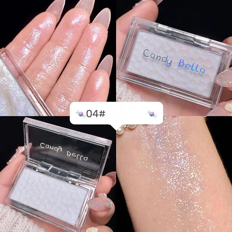 Sparkling Diamond Highlights MK0031