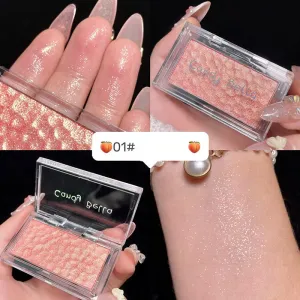 Sparkling Diamond Highlights MK0031