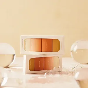 Sparkling Soap Gift Set