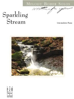 SPARKLING STREAM PS INTERMEDIATE
