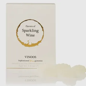 Sparkling Vinoos