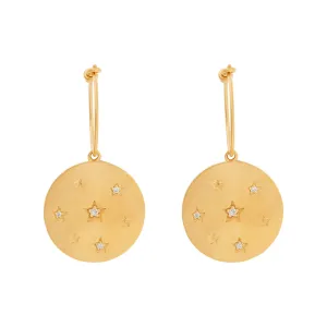 Stardust Hoops YP