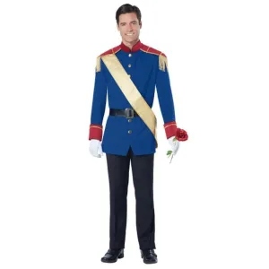 Storybook Prince/Adult