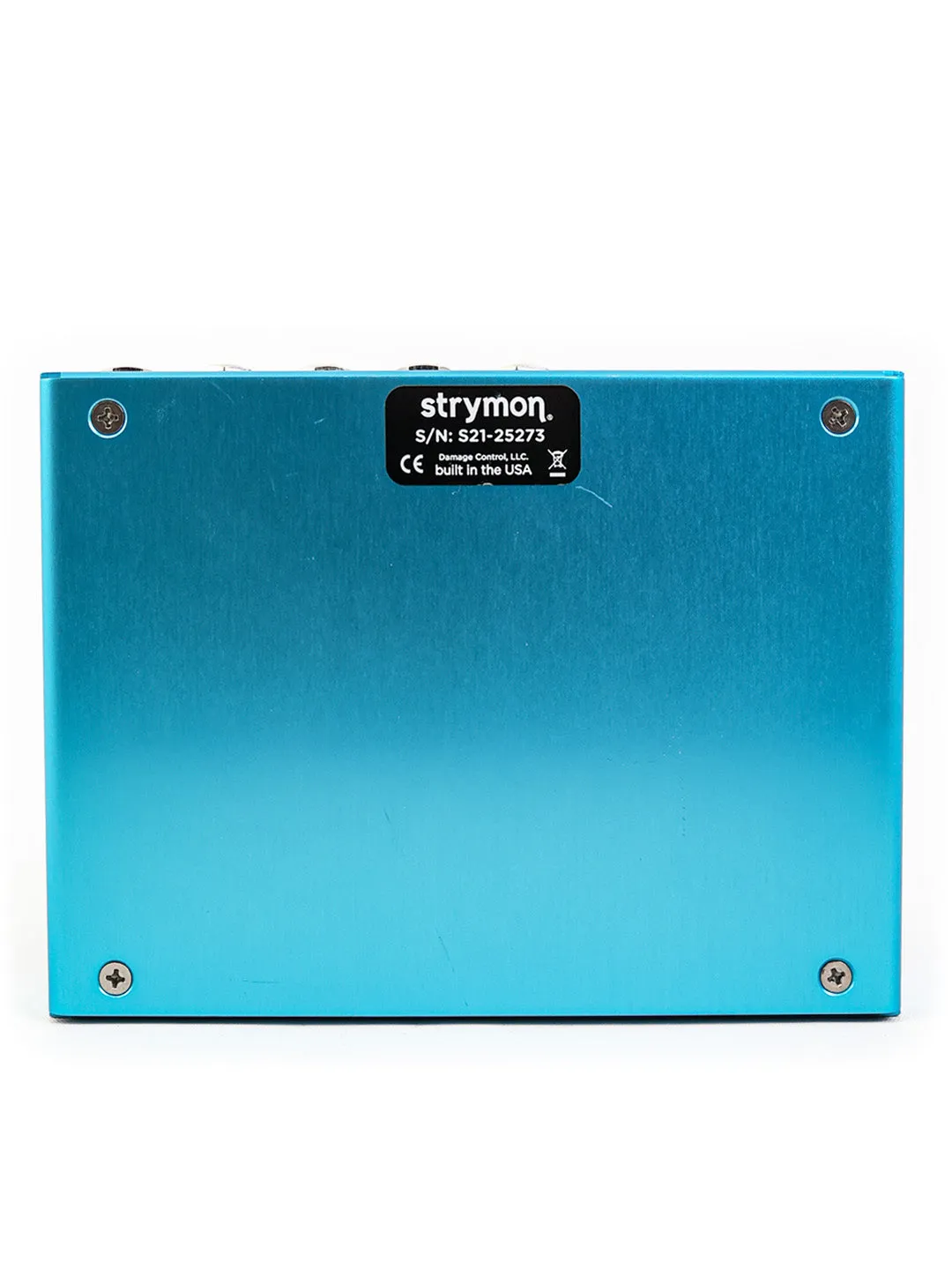 Strymon BigSky Multi Reverb Pedal - USA