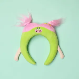 Stylish & Dashing Fashion Hairband - Little People Gears