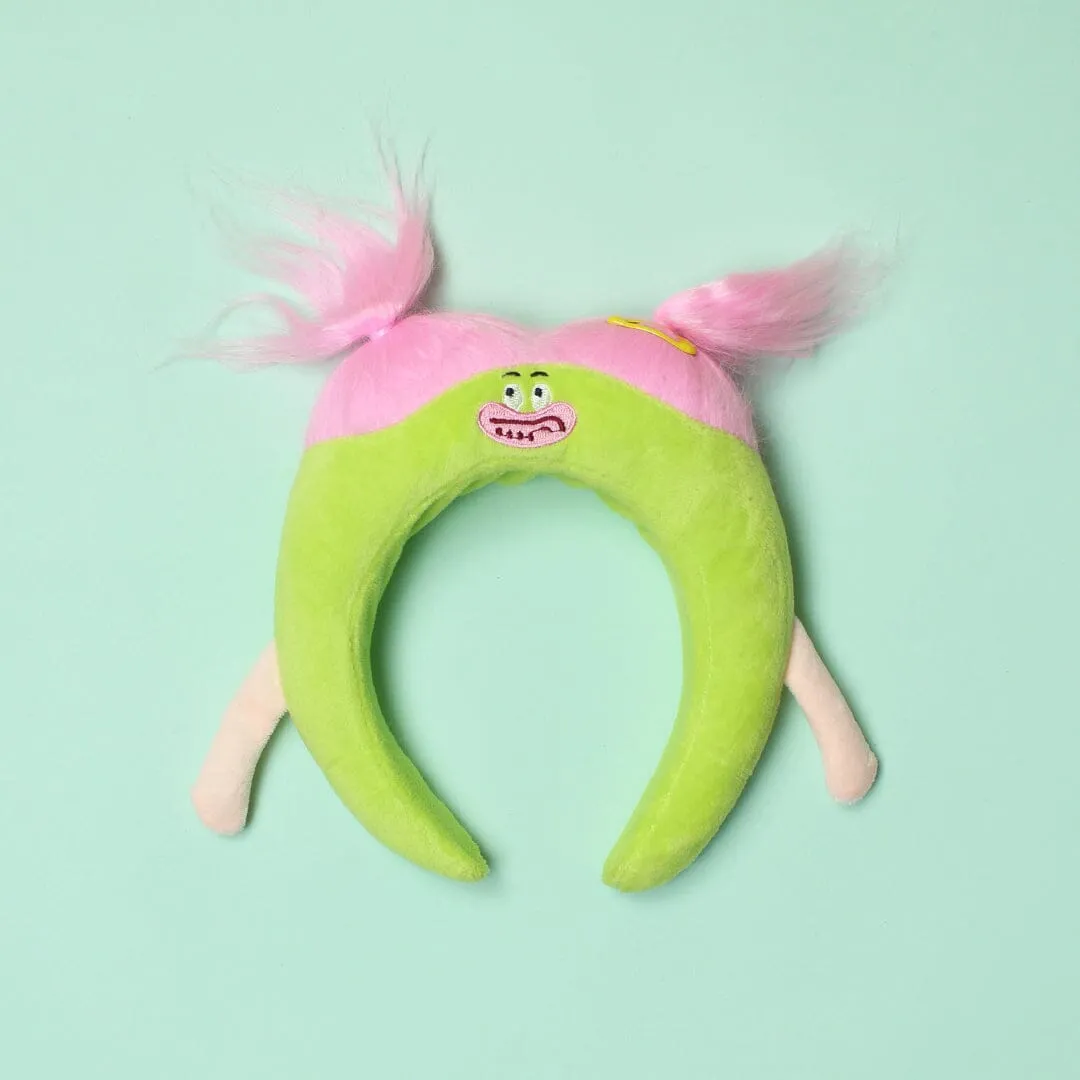 Stylish & Dashing Fashion Hairband - Little People Gears