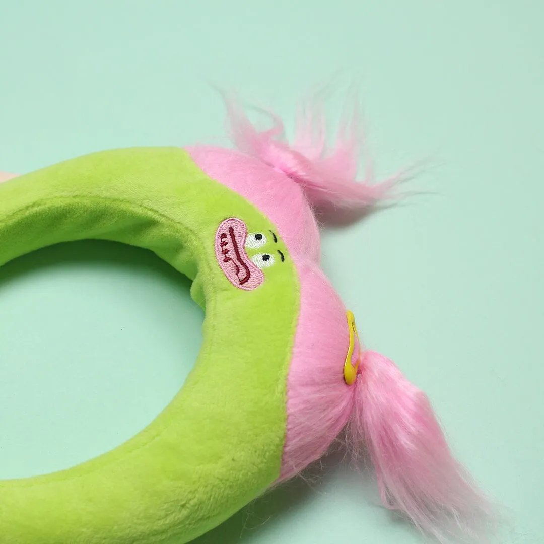 Stylish & Dashing Fashion Hairband - Little People Gears