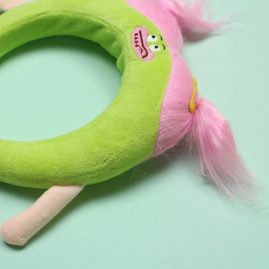 Stylish & Dashing Fashion Hairband - Little People Gears