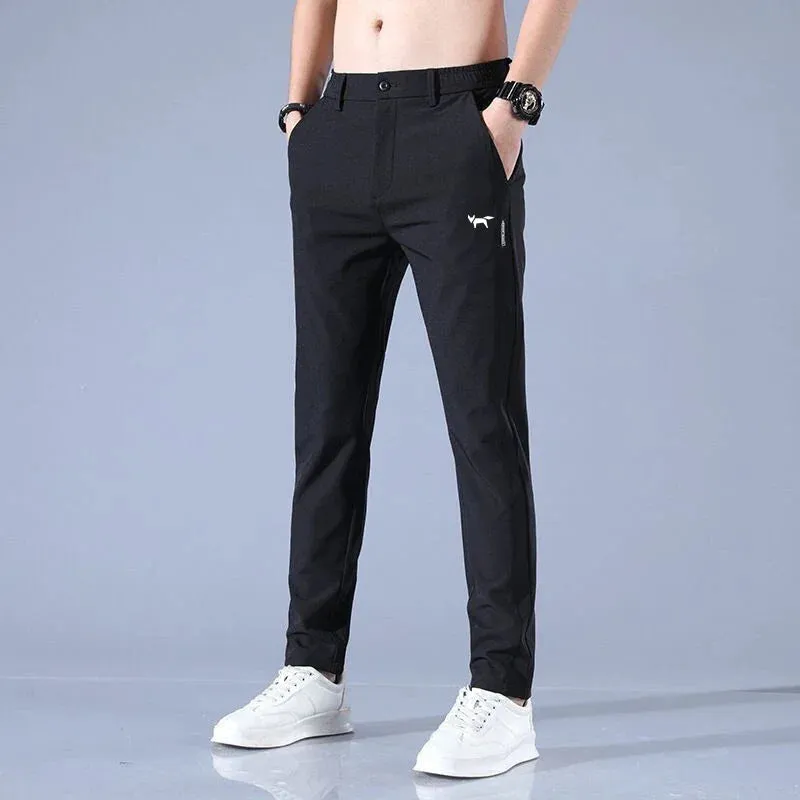 Stylish Brant golf trousers
