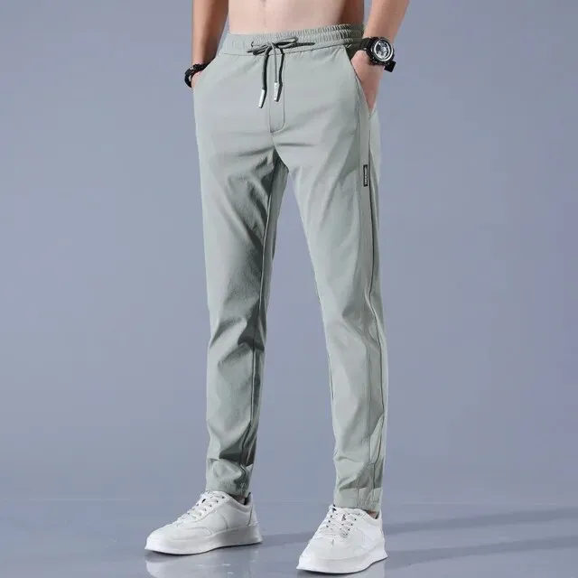 Stylish Brant golf trousers