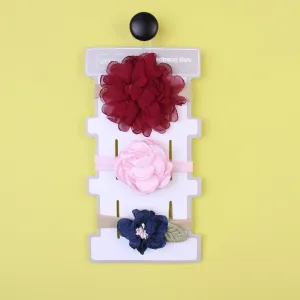 Stylish Headbands - Little People Gears