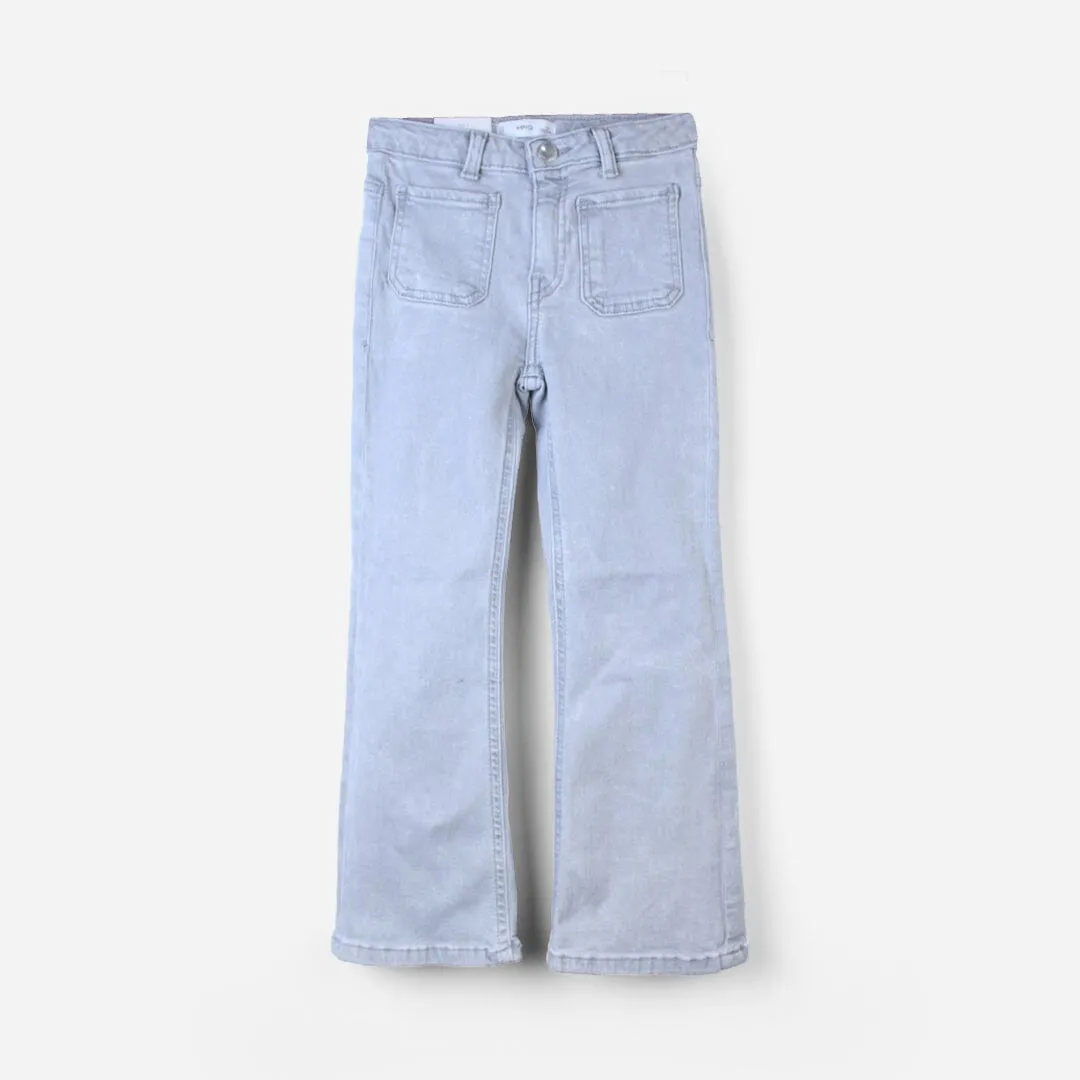 Stylish Premium Little Kids Denim Jeans