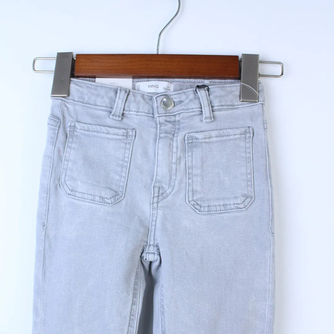 Stylish Premium Little Kids Denim Jeans
