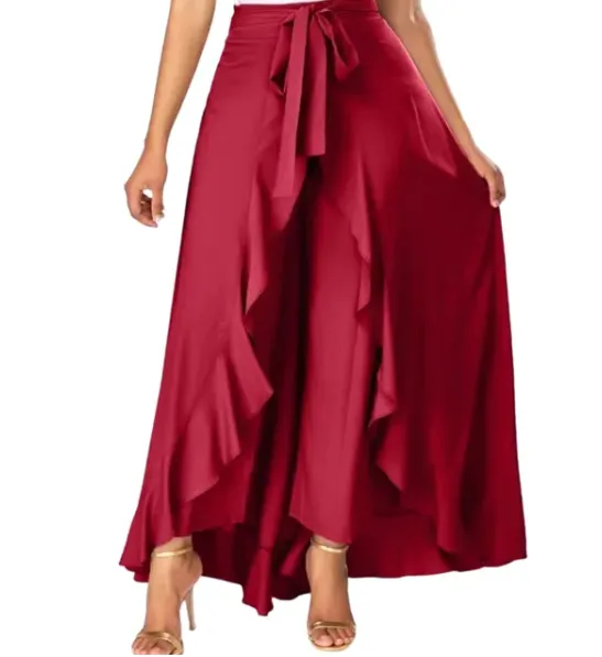 Stylish Scarlett Pants