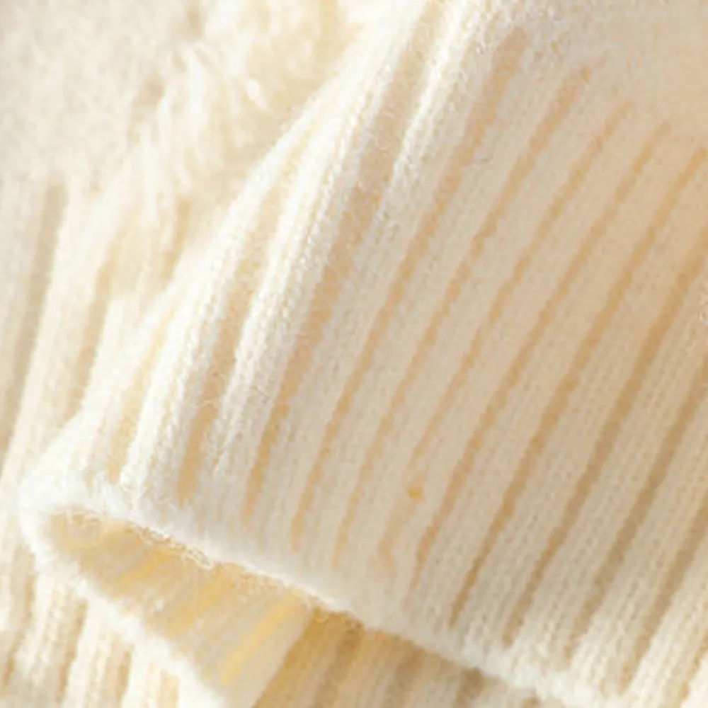 Stylish Turtleneck Autumn Winter Warm Mens Sweaters
