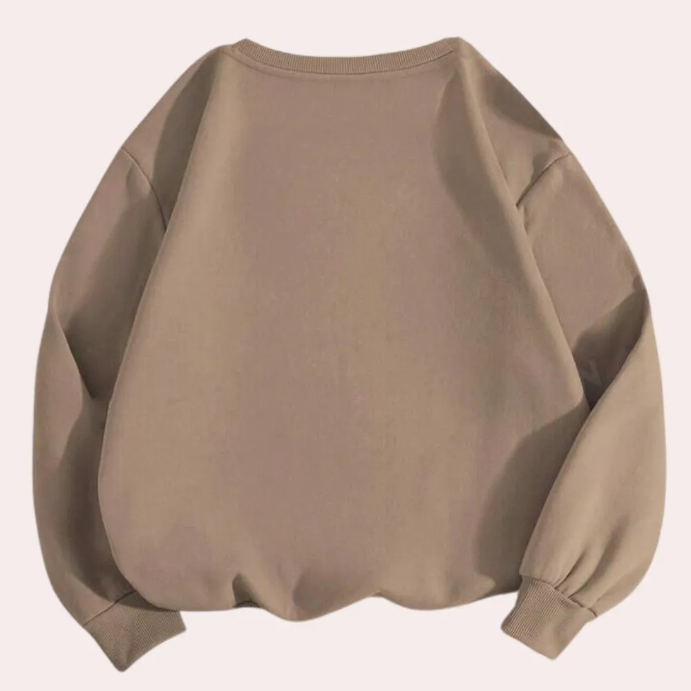 Stylish - women's sweatshirt from - Kahale