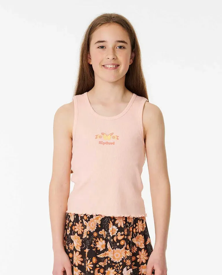Sun Catcher Tank - Girl