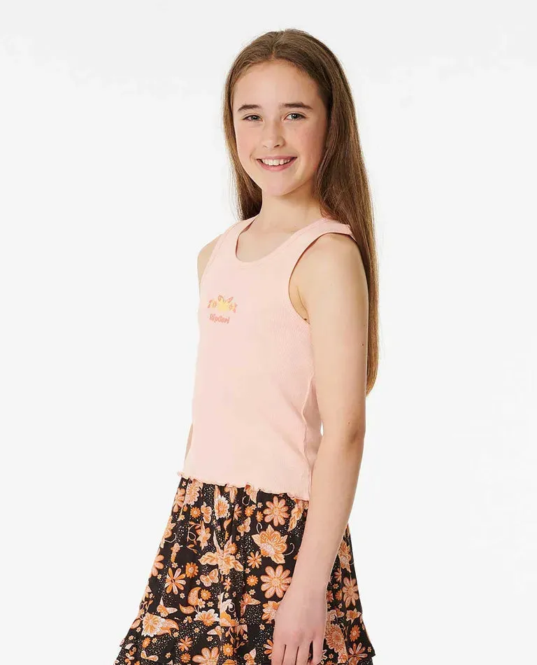 Sun Catcher Tank - Girl