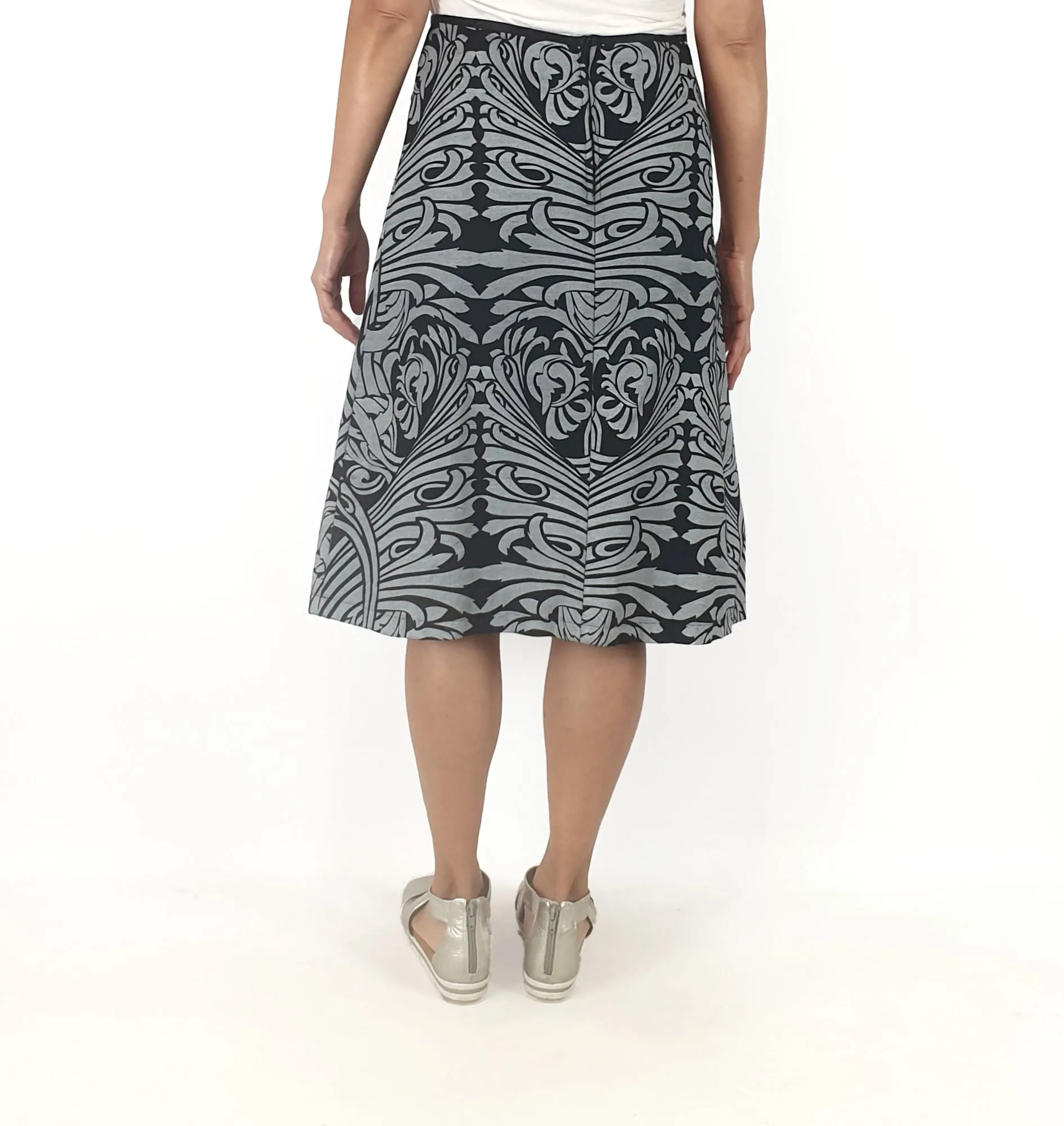 Surface Art cotton skirt size 1 / 10